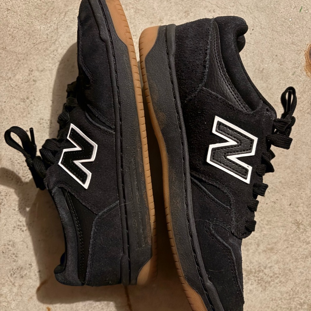 New Balance 480 Skate Sneaker
